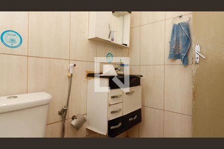 Casa à venda com 282m², 7 quartos e 2 vagasBanheiro