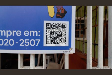 Casa à venda com 282m², 7 quartos e 2 vagasENSP-266