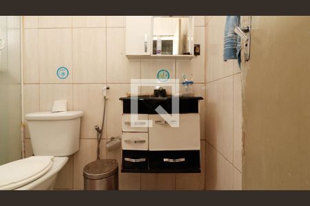 Casa à venda com 282m², 7 quartos e 2 vagasBanheiro