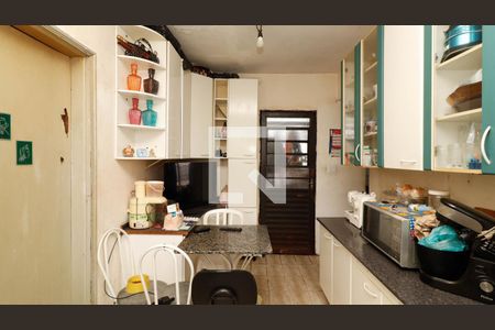 Casa à venda com 282m², 7 quartos e 2 vagasCozinha