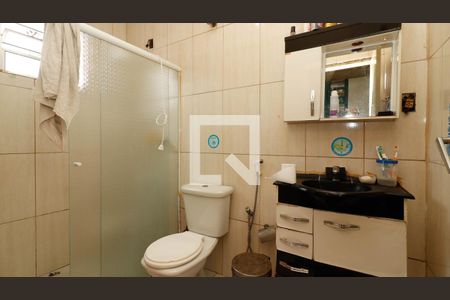 Casa à venda com 282m², 7 quartos e 2 vagasBanheiro