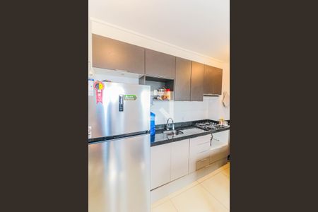 Apartamento para alugar com 34m², 2 quartos e sem vaga Apartamento para alugar com 34m², 2 quartos e sem vagaCozinha