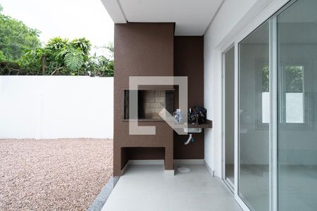 Casa à venda com 284m², 3 quartos e 4 vagas Casa à venda com 284m², 3 quartos e 4 vagasQuintal