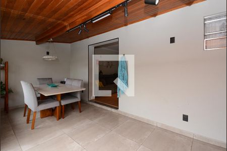 Casa à venda com 152m², 4 quartos e 3 vagasSala de jantar ( Casa 2 )