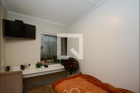 Casa à venda com 152m², 4 quartos e 3 vagasQuarto 1 ( Casa 1 )