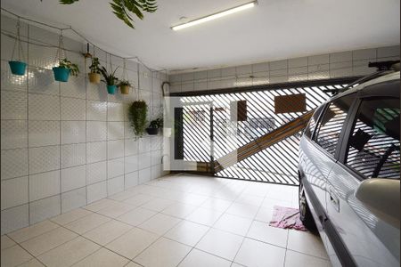 Casa à venda com 152m², 4 quartos e 3 vagasGaragem