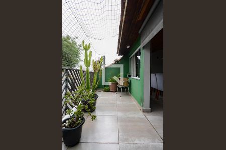 Casa à venda com 152m², 4 quartos e 3 vagasàrea gourmet ( Casa 2)