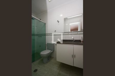 Casa à venda com 152m², 4 quartos e 3 vagasBanheiro Social ( casa 2)