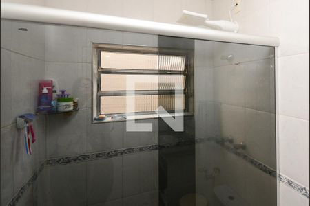 Casa à venda com 152m², 4 quartos e 3 vagasBanheiro Social 2 ( casa 2)