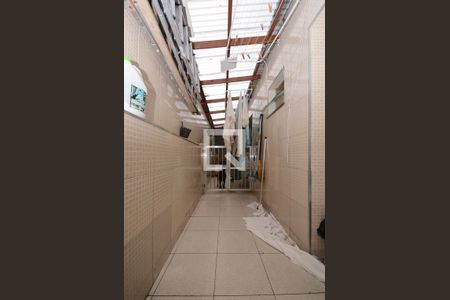 Casa à venda com 152m², 4 quartos e 3 vagasQuintal casa 1