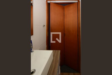 Casa à venda com 152m², 4 quartos e 3 vagasBanheiro Social ( casa 1 )