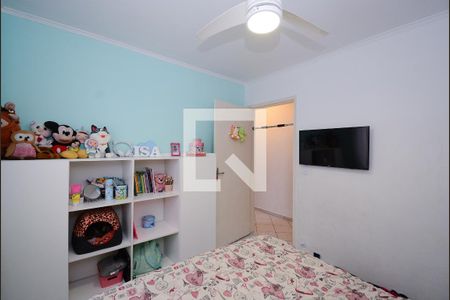 Casa à venda com 152m², 4 quartos e 3 vagasQuarto 1 ( Casa 2)