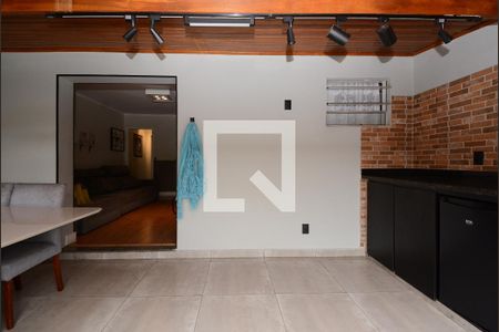 Casa à venda com 152m², 4 quartos e 3 vagasSala de jantar ( Casa 2 )