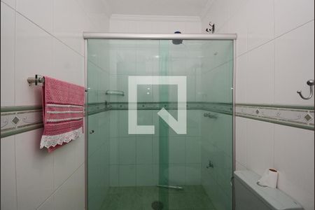 Casa à venda com 152m², 4 quartos e 3 vagasBanheiro Social ( casa 2)