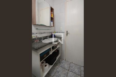 Casa à venda com 152m², 4 quartos e 3 vagasBanheiro Social 2 ( casa 2)