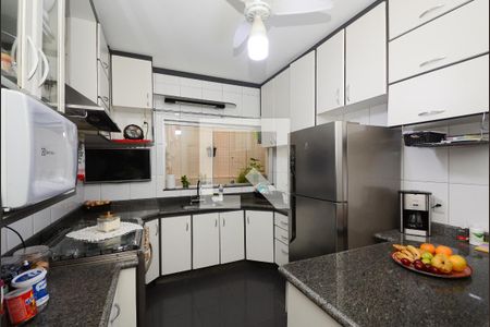 Casa à venda com 152m², 4 quartos e 3 vagasCozinha ( Casa 1 )