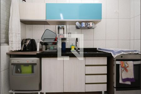 Casa à venda com 152m², 4 quartos e 3 vagasCozinha ( Casa 2 )