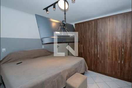 Casa à venda com 152m², 4 quartos e 3 vagasQuarto 2 ( Casa 2)