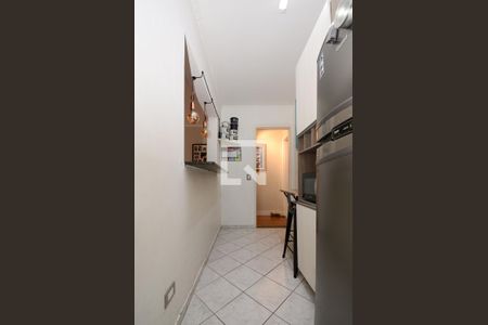 Casa à venda com 152m², 4 quartos e 3 vagasCozinha ( Casa 2 )