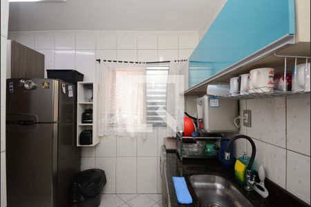 Casa à venda com 152m², 4 quartos e 3 vagasCozinha ( Casa 2 )