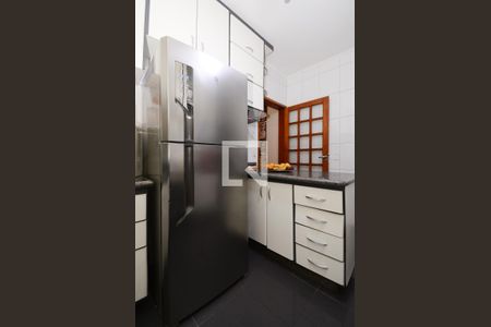 Casa à venda com 152m², 4 quartos e 3 vagasCozinha ( Casa 1 )