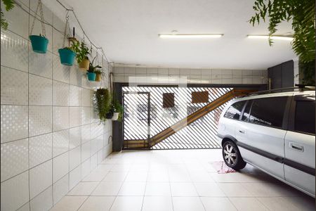 Casa à venda com 152m², 4 quartos e 3 vagasGaragem