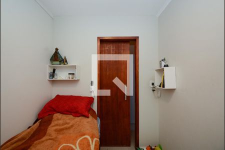 Casa à venda com 152m², 4 quartos e 3 vagasQuarto 1 ( Casa 1 )