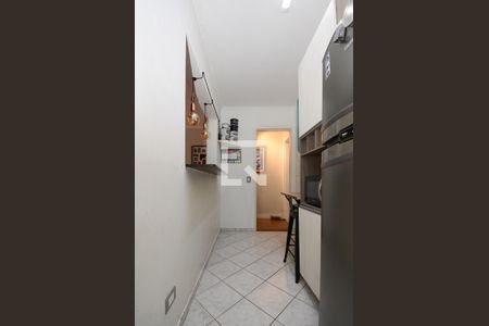 Casa à venda com 152m², 4 quartos e 3 vagasCozinha ( Casa 2 )