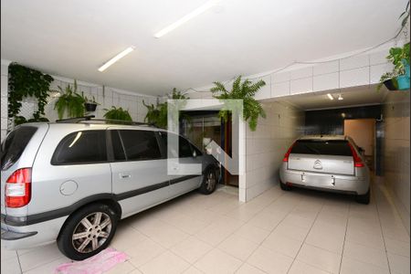 Casa à venda com 152m², 4 quartos e 3 vagasGaragem