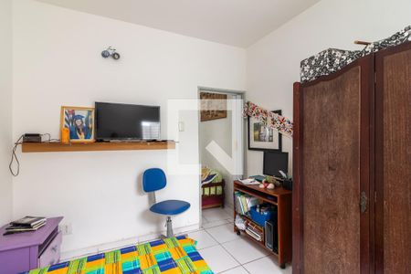 Quarto 1 de casa à venda com 4 quartos, 250m² em Vila Barbosa, São Paulo