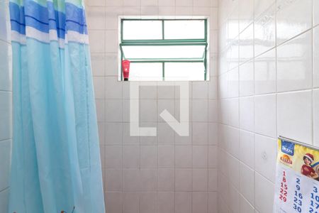 Casa à venda com 250m², 4 quartos e 4 vagasBanheiro 1