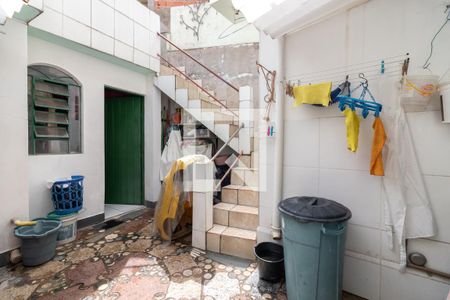 Casa à venda com 250m², 4 quartos e 4 vagasÁrea de ServiçoÁrea de Serviço