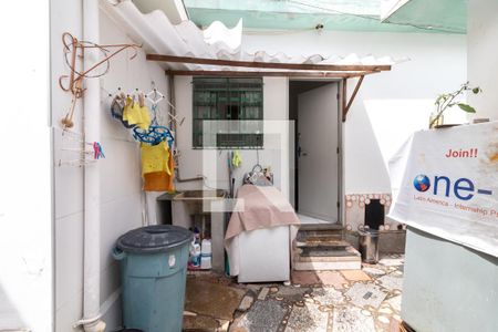 Casa à venda com 250m², 4 quartos e 4 vagasÁrea de Serviço