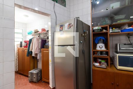 Casa à venda com 250m², 4 quartos e 4 vagasCozinha