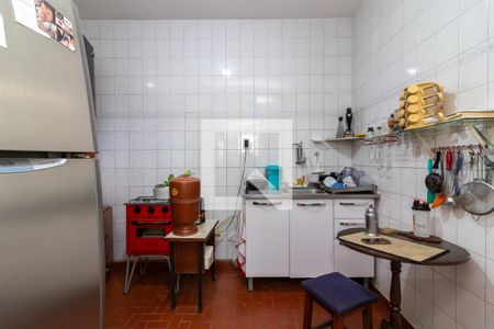 Casa à venda com 250m², 4 quartos e 4 vagasCozinha