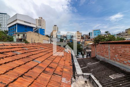 Casa à venda com 250m², 4 quartos e 4 vagasVista do Quintal Superior