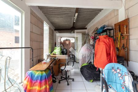 Casa à venda com 250m², 4 quartos e 4 vagasSalão