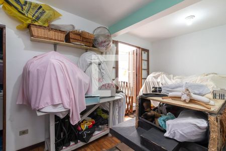 Casa à venda com 250m², 4 quartos e 4 vagasEdícula - Suíte 