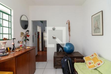 Sala de casa à venda com 4 quartos, 250m² em Vila Barbosa, São Paulo