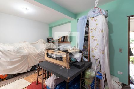 Casa à venda com 250m², 4 quartos e 4 vagasEdícula - Suíte 