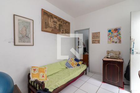 Sala de casa à venda com 4 quartos, 250m² em Vila Barbosa, São Paulo