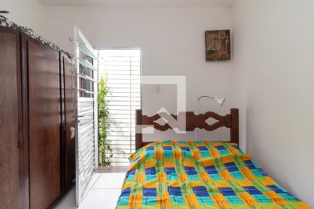 Quarto 1 de casa à venda com 4 quartos, 250m² em Vila Barbosa, São Paulo