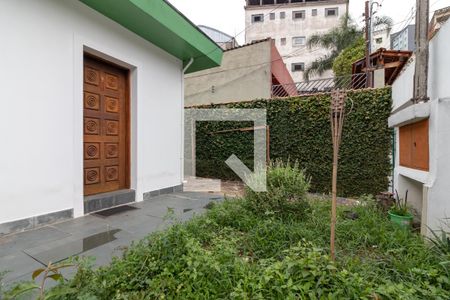 Casa à venda com 250m², 4 quartos e 4 vagasQuintal Frontal