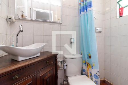 Banheiro 1 de casa à venda com 4 quartos, 250m² em Vila Barbosa, São Paulo