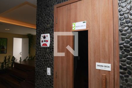 Apartamento à venda com 45m², 2 quartos e 1 vagaÁrea comum - Spa - Sauna