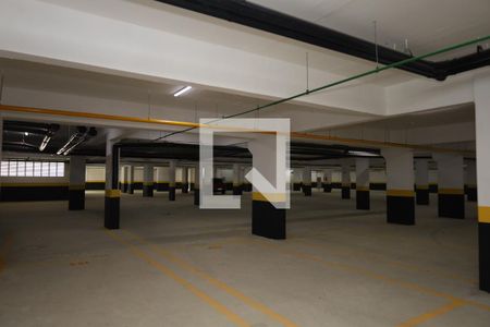 Apartamento à venda com 45m², 2 quartos e 1 vagaÁrea comum - Estacionamento