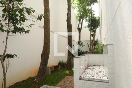 Apartamento à venda com 45m², 2 quartos e 1 vagaÁrea comum - Espaço Pet
