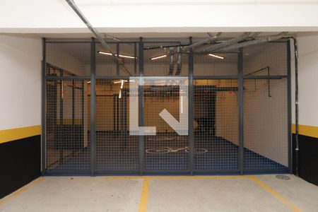 Apartamento à venda com 45m², 2 quartos e 1 vagaÁrea comum - Bicicletário