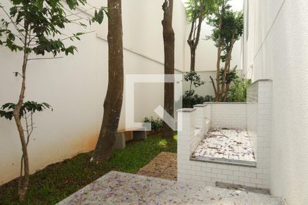 Apartamento à venda com 45m², 2 quartos e 1 vagaÁrea comum - Espaço Pet