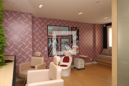 Apartamento à venda com 45m², 2 quartos e 1 vagaÁrea comum - Espaço Mulher